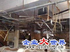 上海廠房拆除與回收指南 專業(yè)承包、優(yōu)選服務(wù)與資源再利用