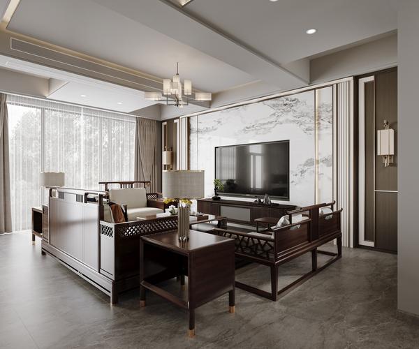 梁劍設(shè)計團(tuán)隊 打造杭州室內(nèi)裝修與裝飾的藝術(shù)空間