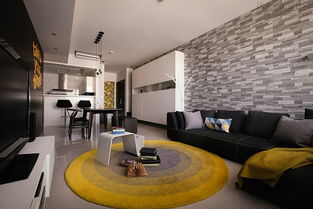 臺北奧斯卡曹宅 北歐風設計美學，在達人室內設計網引領家居鑒賞新風尚